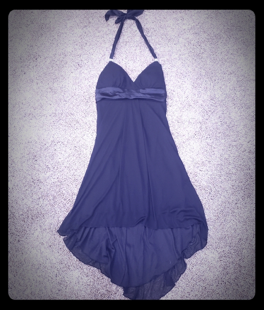 Love Tease cocktail dress